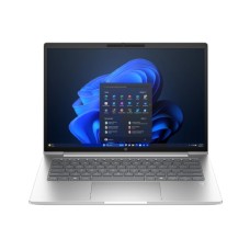 HP ProBook 4 G1i 14 / UMA Ultra 7 255U 4 14 inch G1i / 14.0 WUXGA UWVA 300 FHDC 60Hz bnt Panel / 16GB (1x16GB) DDR5 5600 SODIMM Memory / 512GB PCIe NVMe Value / W11p64 / 1yw / Dual AryMic F USB2 NFOVCamera / Clickpad Backlit / Intel AX211 Wi-Fi 6E +BT 5